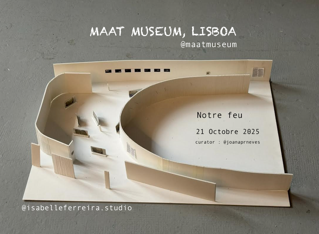 MAAT Museum, Lisbonne