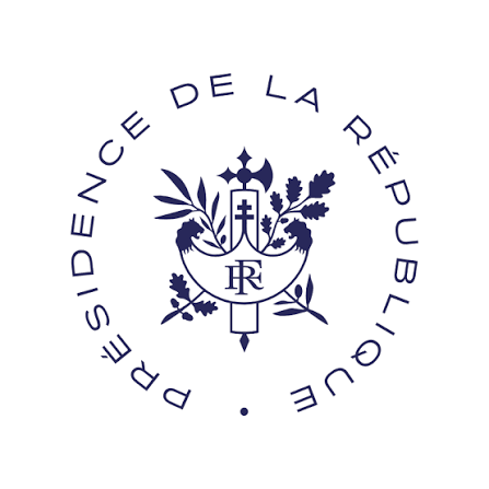 Une œuvre présente dans la collection du Cnap est en dépôt à l'Élysée