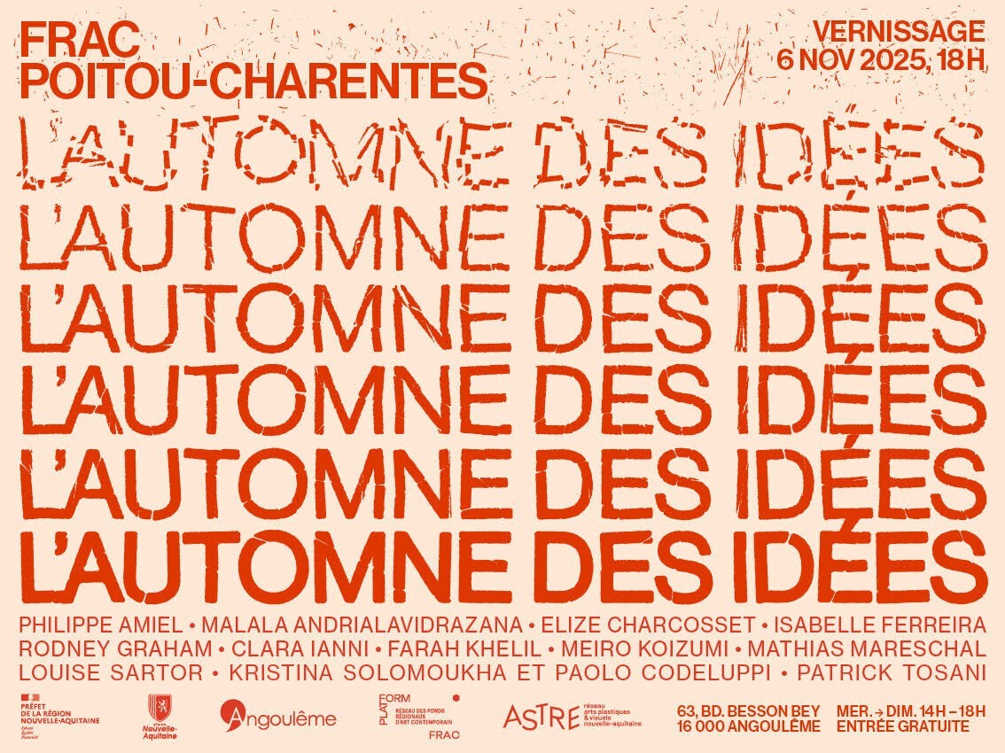 Frac Poitou-Charentes